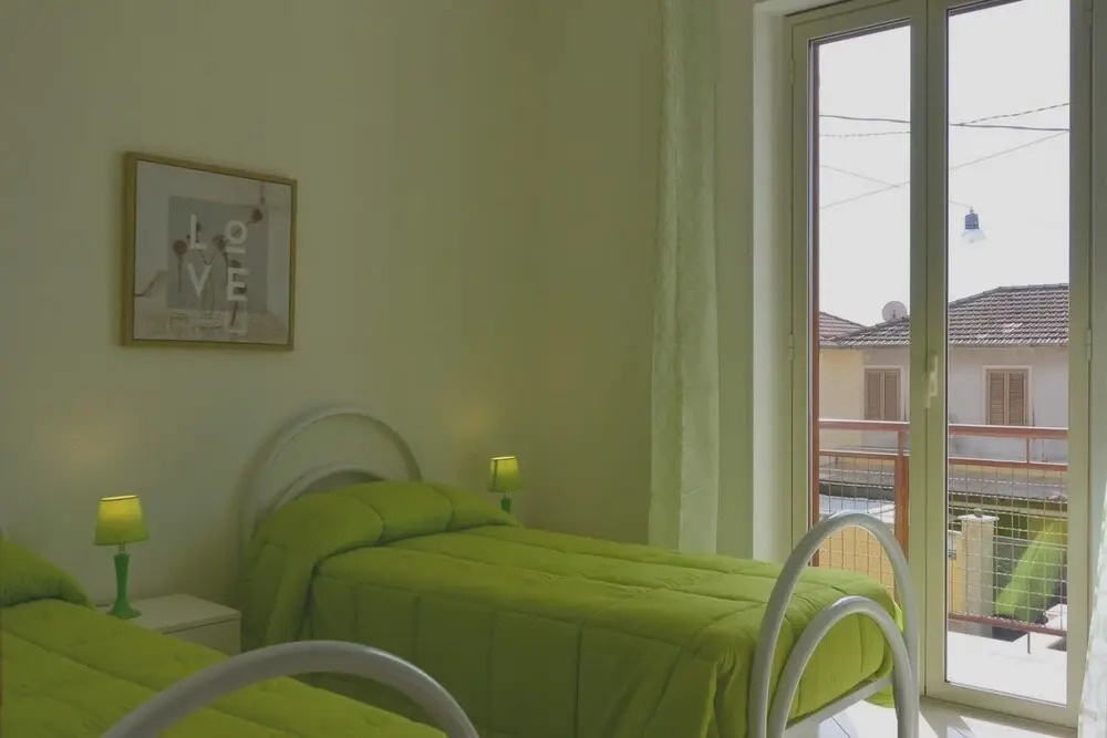 Apartment With 3 Bedrooms in Noto, With Wonderful City View, Enclosed Garden and Wifi Near the Beach
