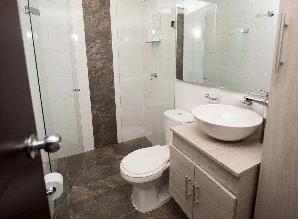 LagoMar Apartamentos