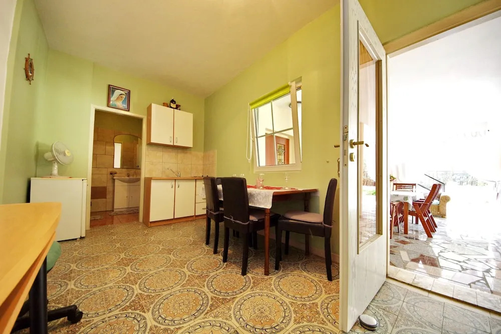 Anna Apartments Bibinje - Apartment 1