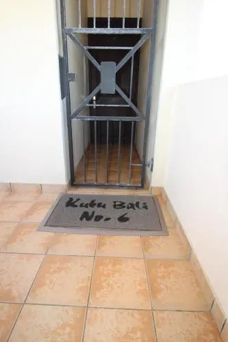 Kubu Bali 6