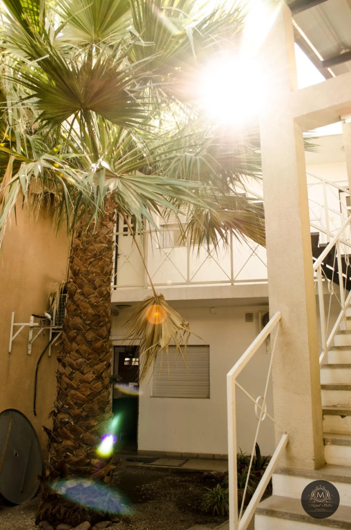 Terraza del Sol Apart