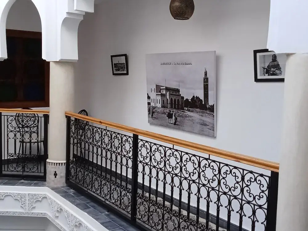 Riad Orient Palace