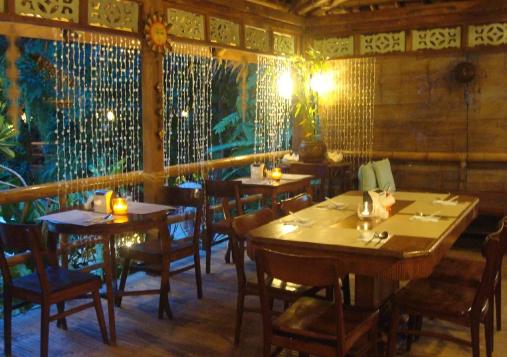 The Sun Villa Resort and Spa Hilltop