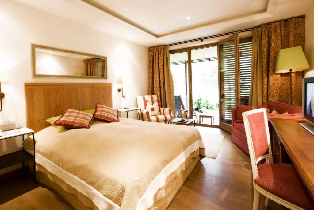 Hotel Berghof