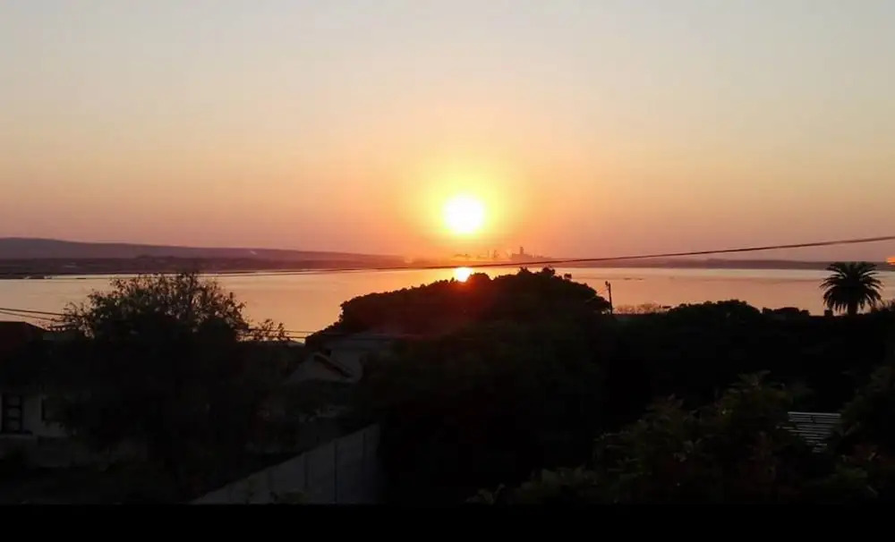Saldanha Bay Lodge