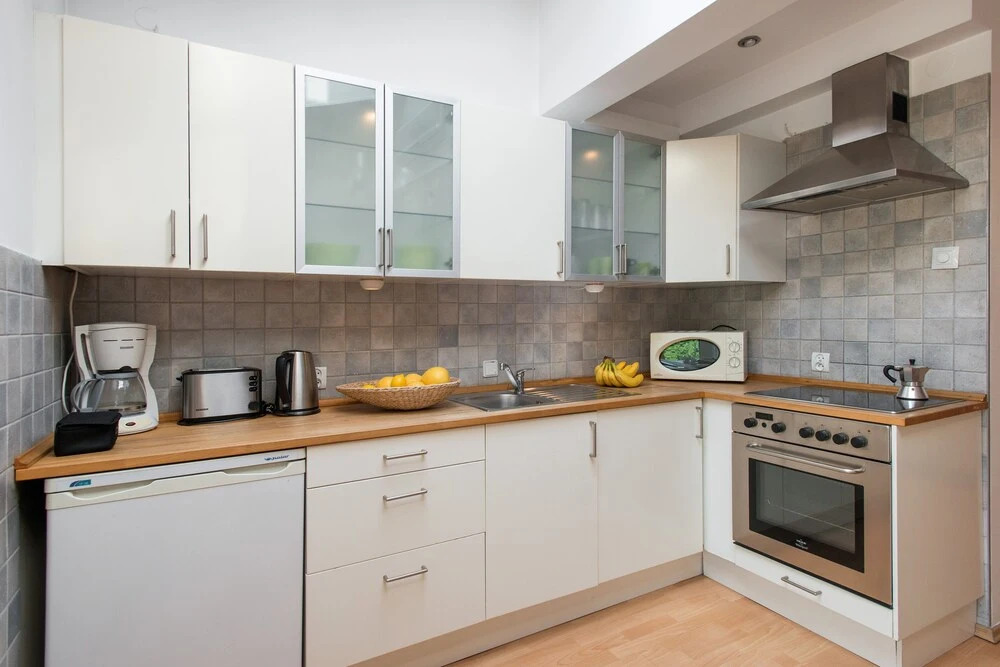 Studio Smart Apartment