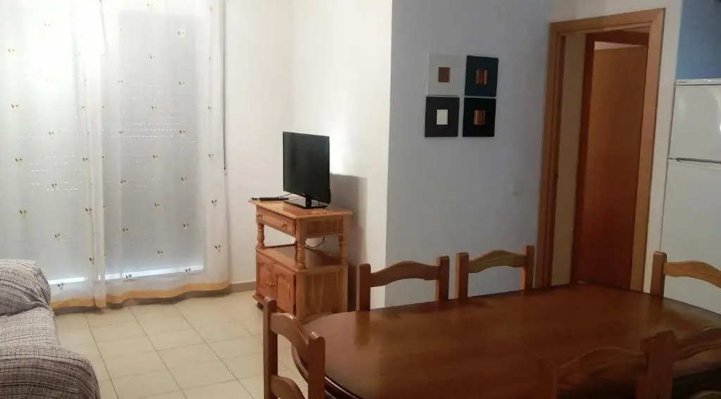 Apartament Nuria in Deltebre