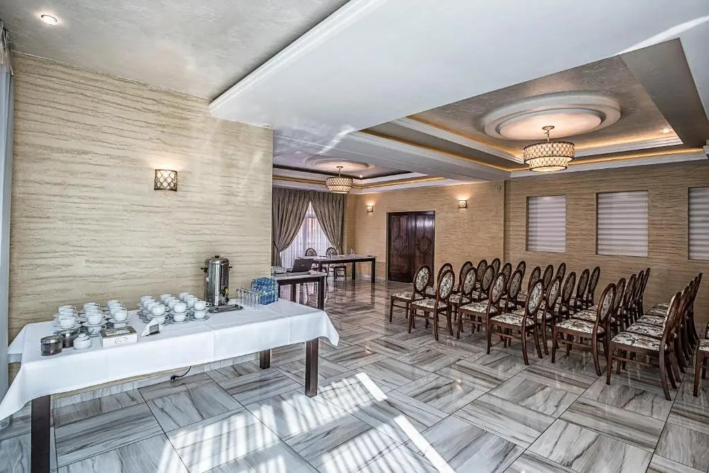 Hotel Tatarscy