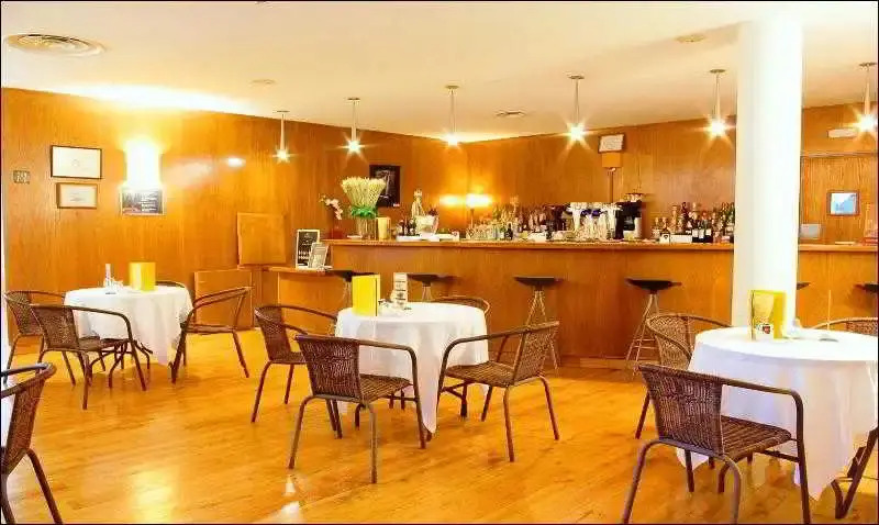 Hotel Hurdes Reales