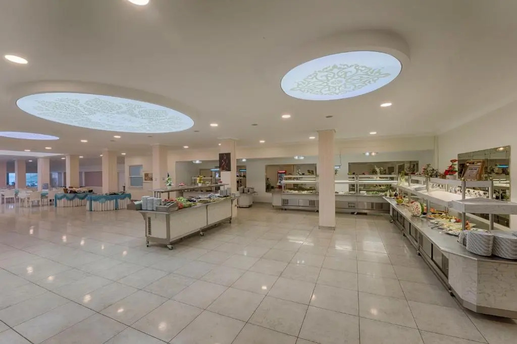 RA Resort Otel