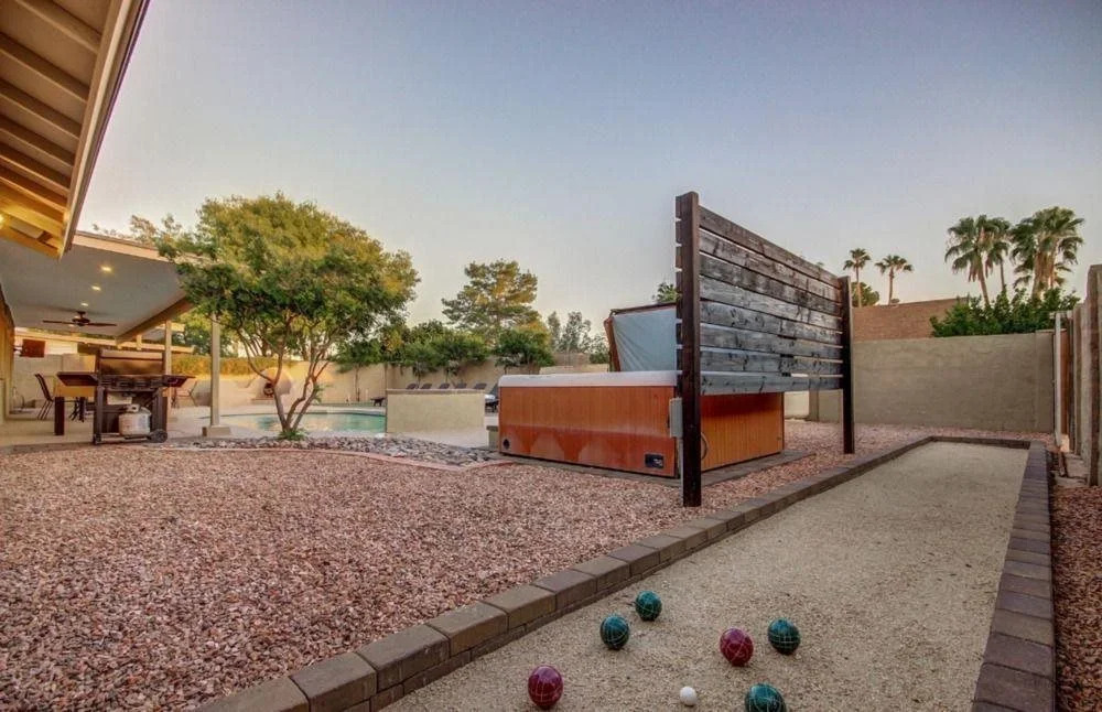 SLS Altadena Estate with FREE Heated Pool, Spa, Pool Table & More.