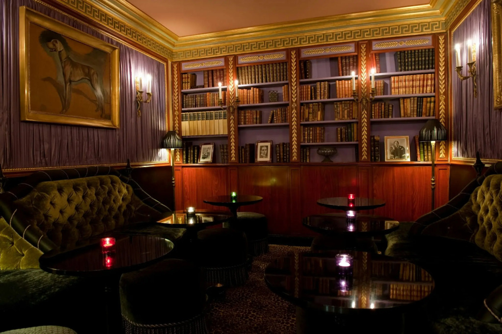 LHôtel