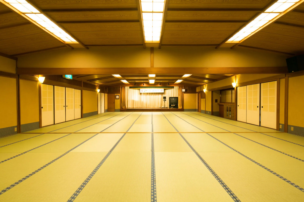 Hotel Shiroyama
