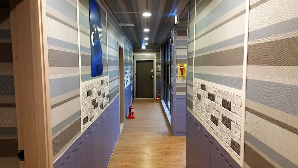 Haegil House