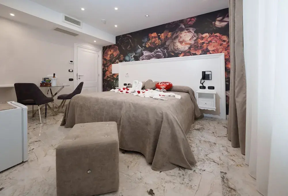 Hotel Manuela