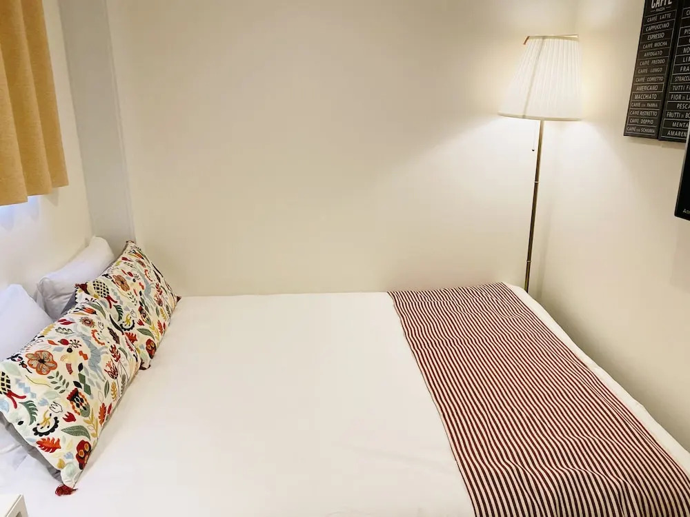 Namba Garden Square Apartment