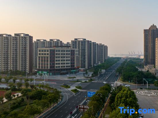 Peng lai tian gang xi yue hotel