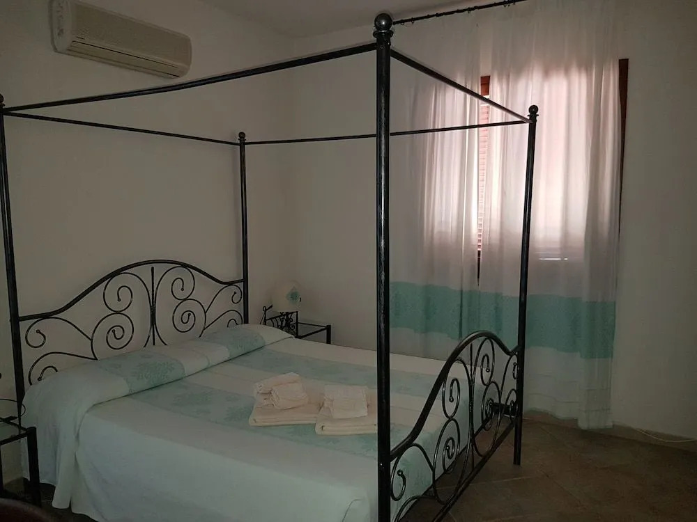 Hotel Il Platano