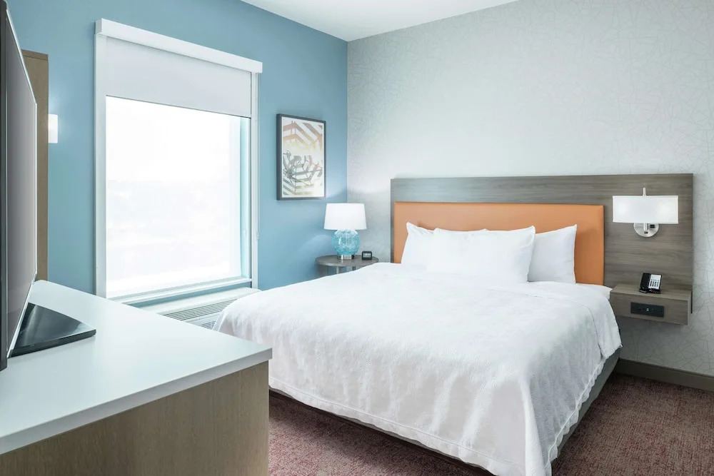 Home2 Suites By Hilton Orlando Airport