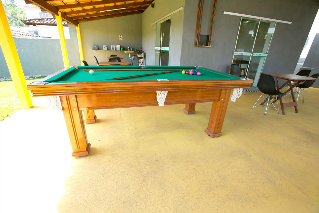 Casarão Hostel