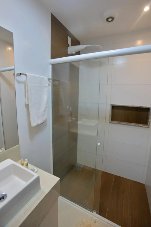 Recanto Novo Premium Flat