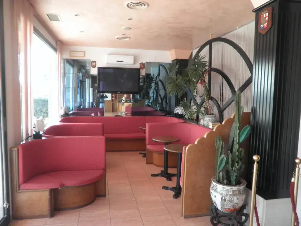 Hotel Touring