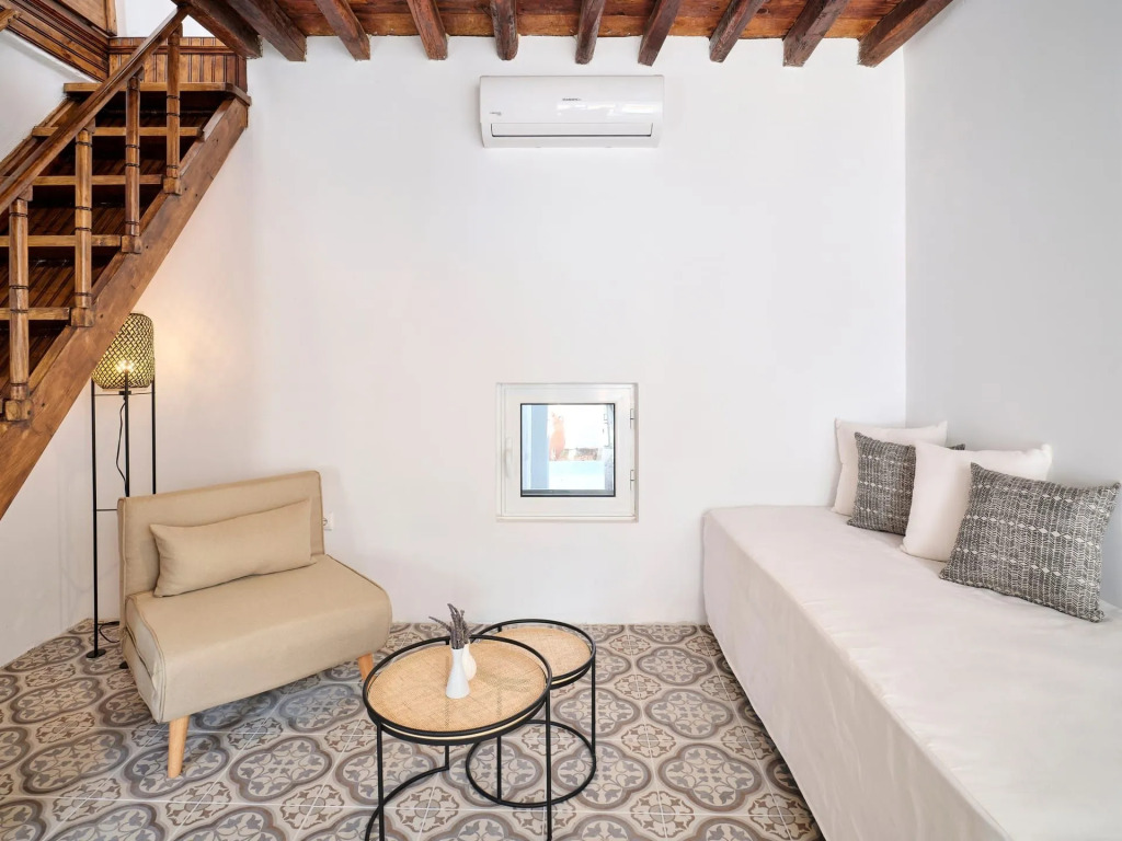 Psathi Beach House