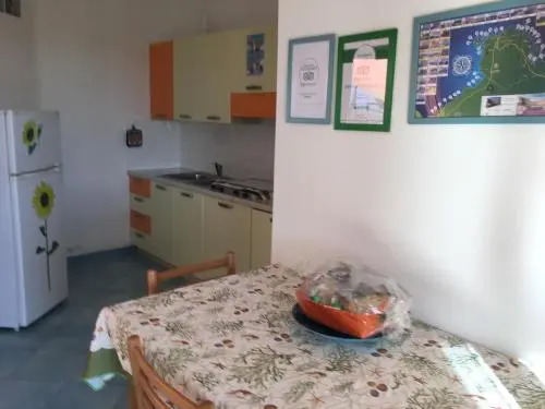 Residence Lucia