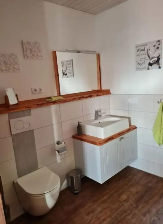 Holiday Home Apartment - East