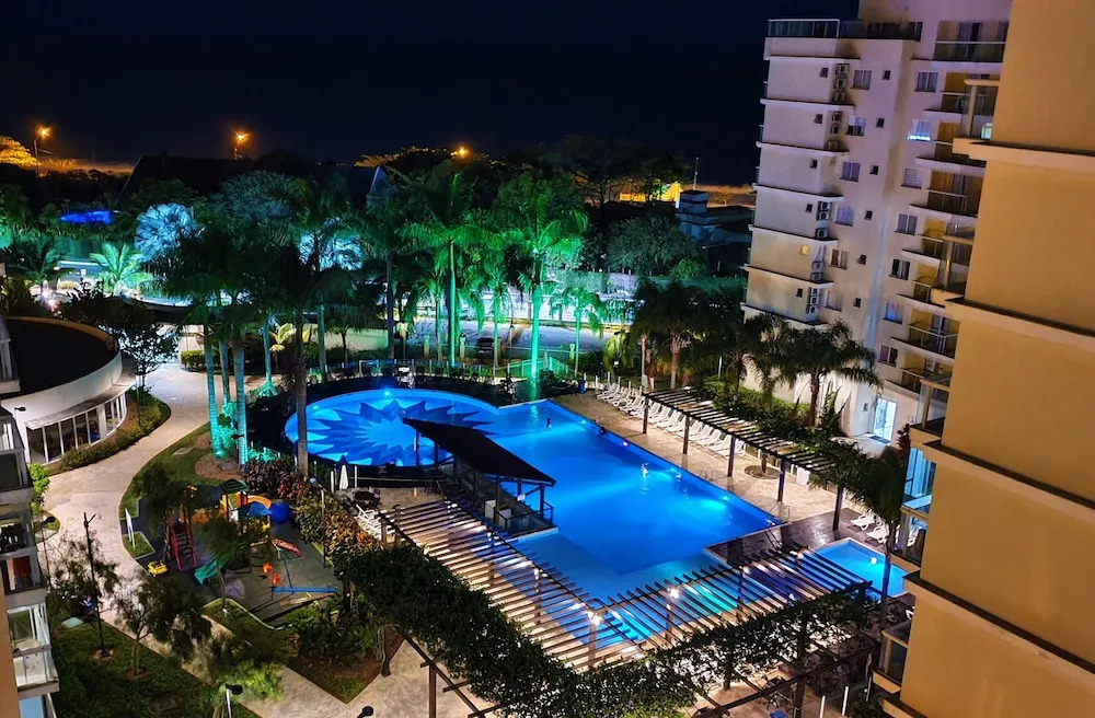 Ap Nautilus Master Oceanic em Penha