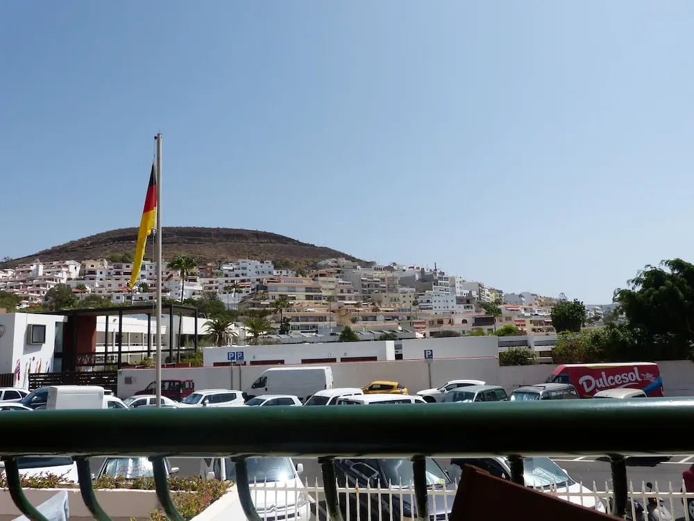 Suncanarias Apto Torres Del Sol 205