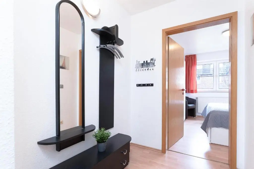 Seestraße 56 Wohnung 8