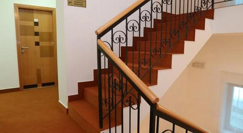 Hotel Vila Drina