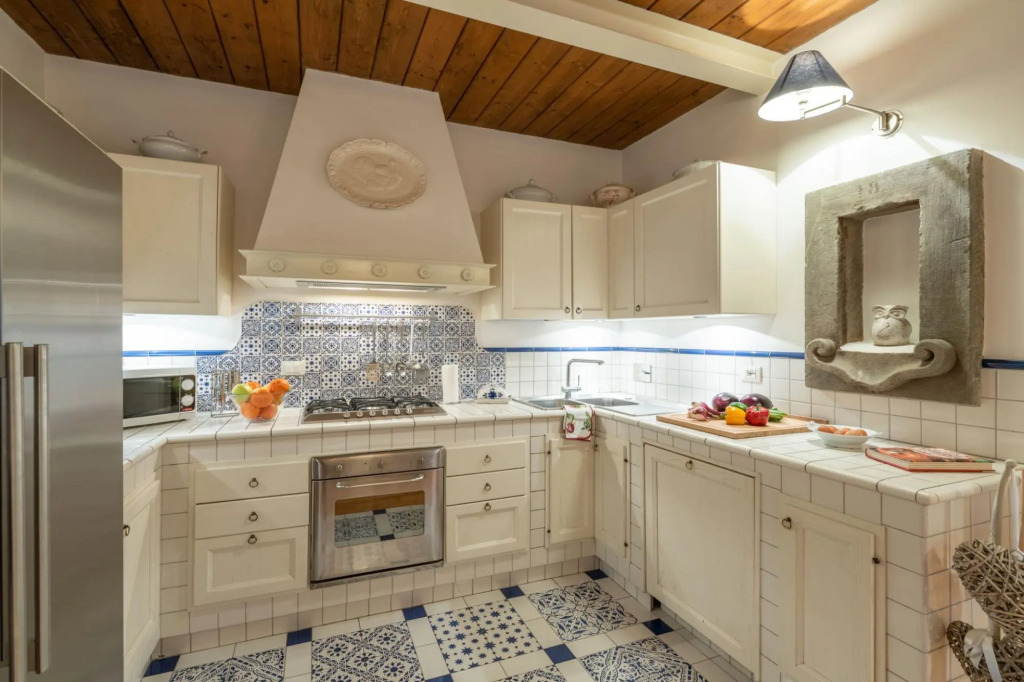Beautiful house with private pool near San Gimignano-Villa Torri