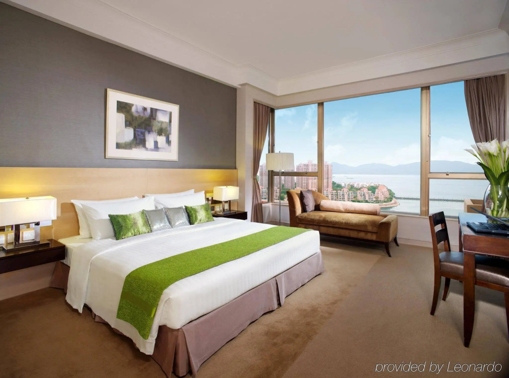 Hong Kong Gold Coast Hotel