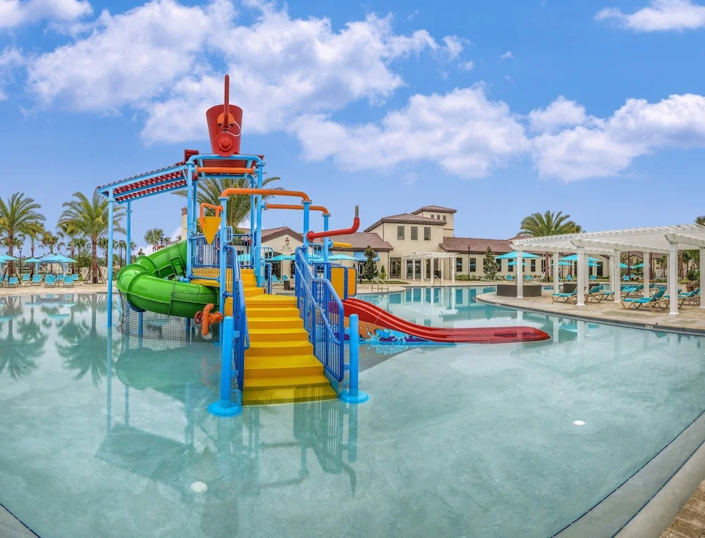 Luxury 5 Bedroom Private Pool IHR 1019