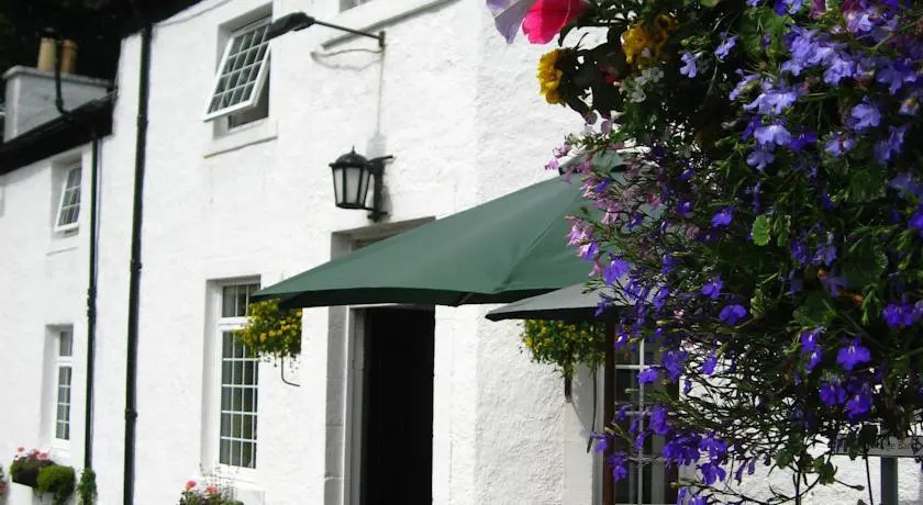 The Strontian Hotel