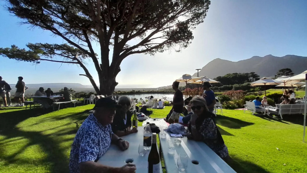 Fabulous Modern House Western Cape Fish Hoek