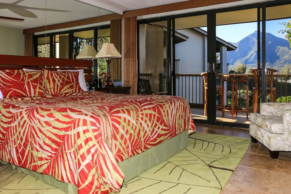 Hanalei Bay Resort 52012 By Redawning