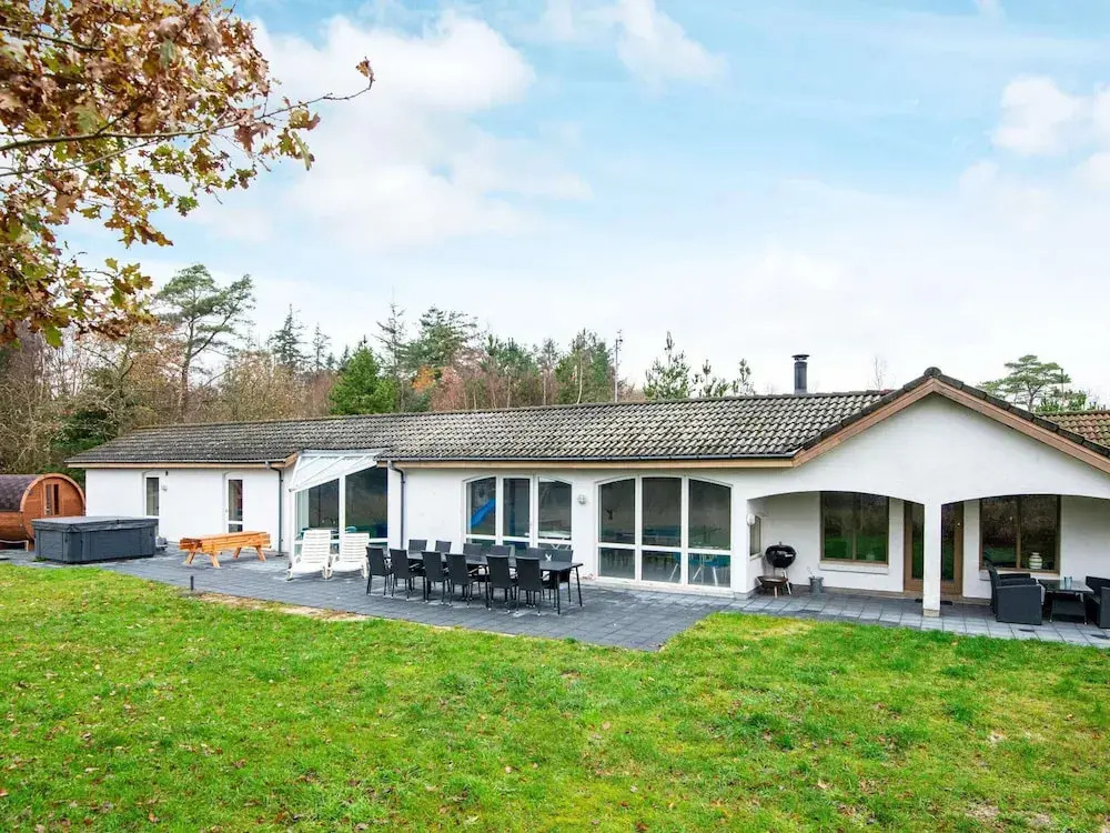 Luxury Retreat with Pool - By Traum Ferienwohnungen