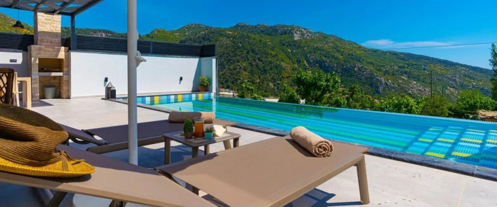 Villa Nord Islamlar