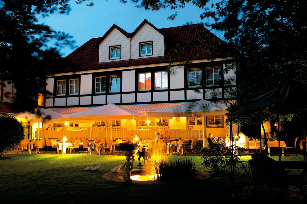 Hotel Braunschweiger Hof