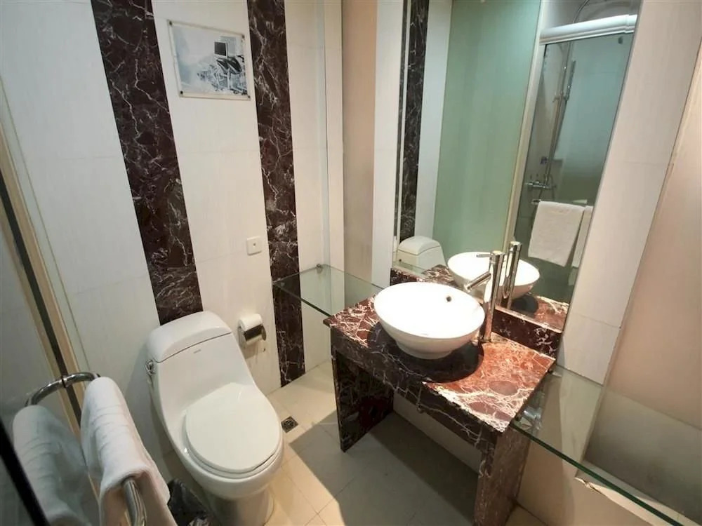 Greentree Inn Zhejiang Ningbo East Baizhuang Road Express Hotel