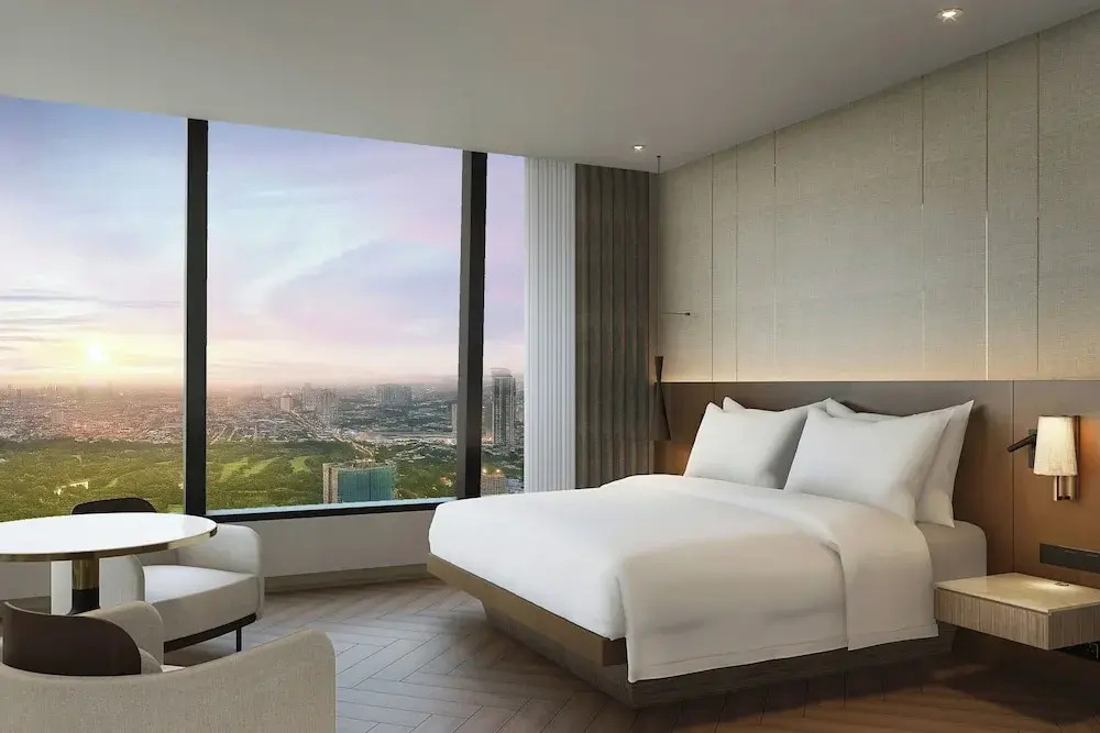 AC Hotel by Marriott Manila