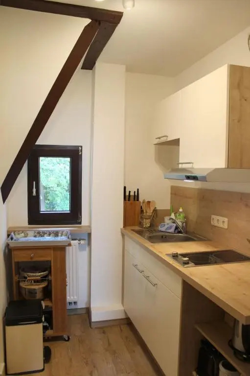 Villa Waldheim - WG 1