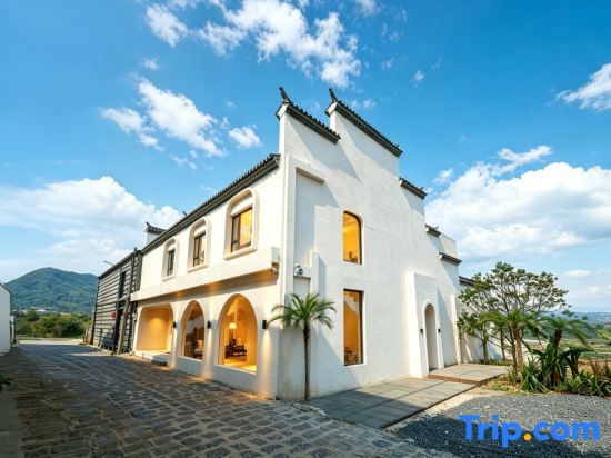 Anyu Aesthetic Wenquan Homestay