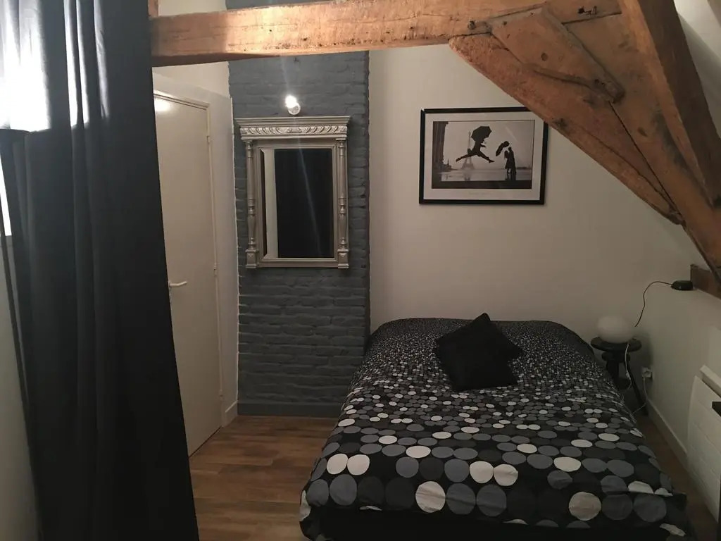 Apartment Relais Princesse