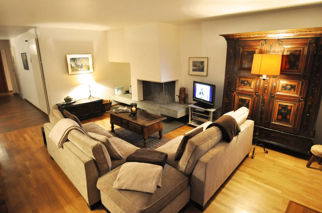 La Villa Emeline - Apartment Emilie