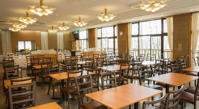 Itoen Hotel Kusatsu