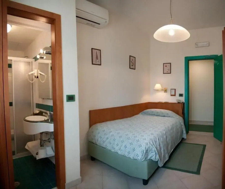 Hotel Boston